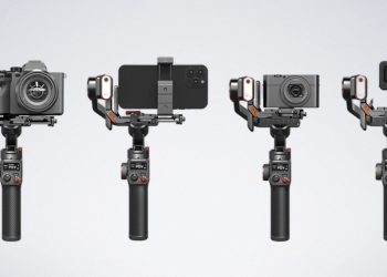 İnceleme: Hohem iSteady MT2 Kamera/Akıllı Telefon Gimbal Kiti