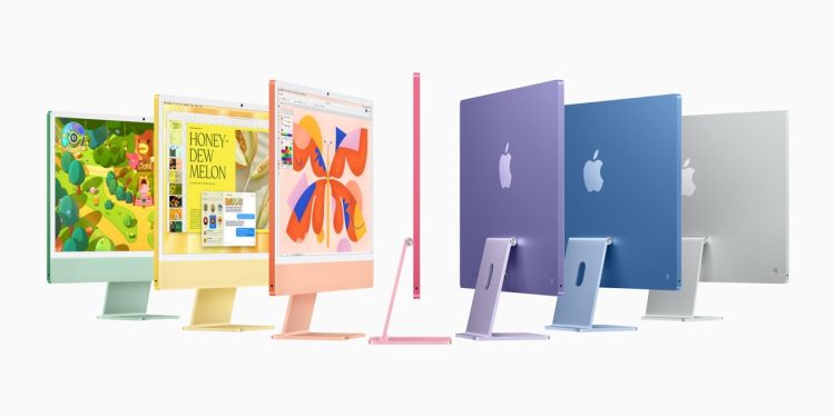iMac İnceleme Topluluğu: İyi Performans, İyi Fiyat – Ve Harika Renkler