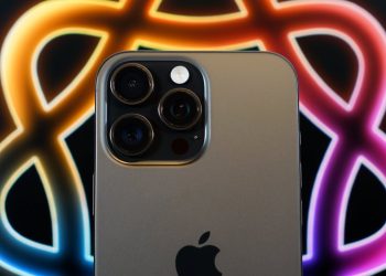 Apple, Tayvan’da Apple İstihbarat sunucularını inşa etmek için Foxconn ile görüşmelerde.