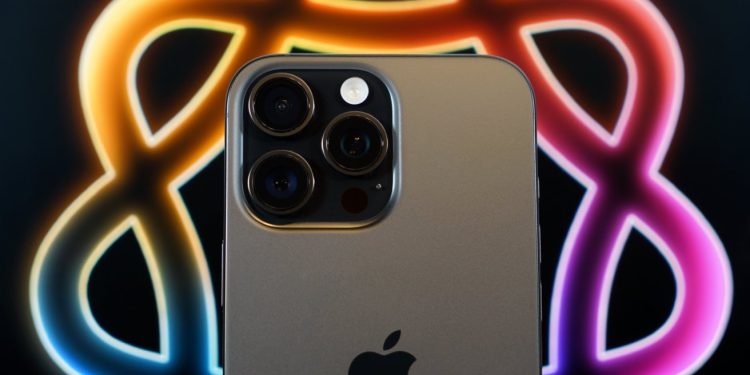 Apple, Tayvan’da Apple İstihbarat sunucularını inşa etmek için Foxconn ile görüşmelerde.