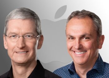 Apple, rekor kıran iPhone satış geliri ile Wall Street tahminlerini aşıyor.