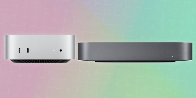 M4 Mac mini ile 2018 Intel Mac mini Karşılaştırması: Artık Apple Silicon’a Geçme Zamanı