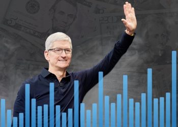 Apple’ın dördüncü çeyrek kazançları iyi olsa da, tatil çeyreği hayati önem taşıyacak.