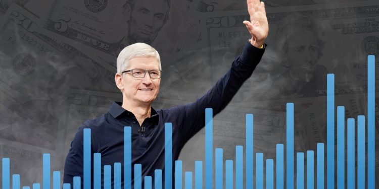 Apple’ın dördüncü çeyrek kazançları iyi olsa da, tatil çeyreği hayati önem taşıyacak.