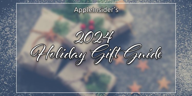 Türkçe SEO Kuralına Uygun Başlık:
2024 Tatil Hediye Rehberi: Hayatınızdaki Apple Severler İçin En İyi Hediyeler