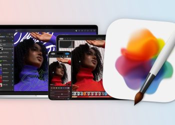 Apple, Pixelmator Pro ekibini satın aldı