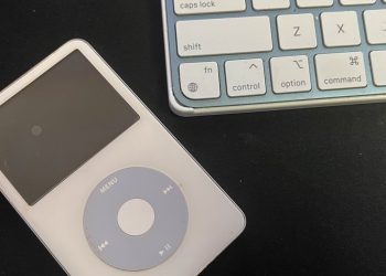 Yeni proje, click-wheel iPod oyunlarını korumaya çalışıyor.