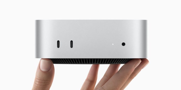 M4 Mac mini İnceleme Toplamı: Bankanızı Bozmayacak Küçük Fakat Güçlü Bir Cihaz