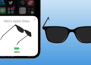 Rapor iddiasına göre Apple, iç çalışmayla akıllı gözlükler üzerinde araştırma yapıyor.