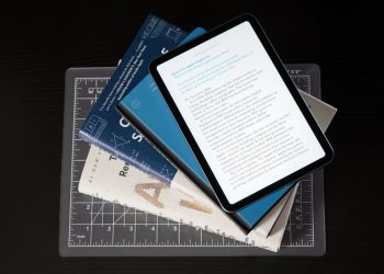 iPad mini 7 İncelemesi: Daha Güçlü Bir Mini Tablet