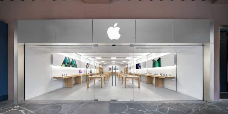 Üç ABD şehrindeki Apple Mağazaları 9 Kasım’da Yer Değiştiriyor.