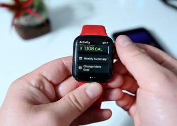 Apple Watch Kullanıcıları On Yıl Kutlama Aktivite Meydan Okuması Alabilir