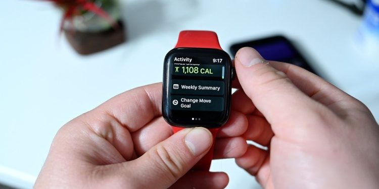 Apple Watch Kullanıcıları On Yıl Kutlama Aktivite Meydan Okuması Alabilir