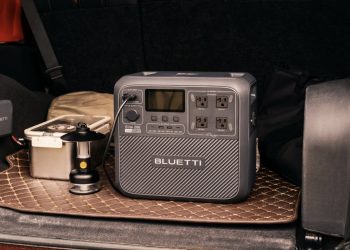 Bluetti’nin yeni Elite 200 taşınabilir enerji istasyonu 17 yıllık şarj imkanı sunuyor.