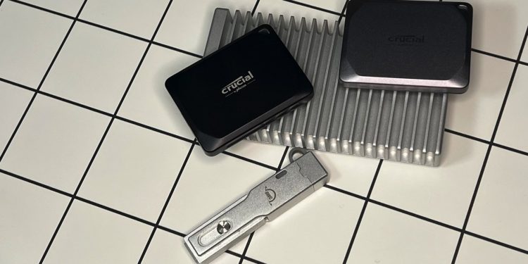 macOS Sequoia’da harici bir SSD’yi çalışma diski olarak nasıl kullanabileceğinize dair kapsamlı rehber