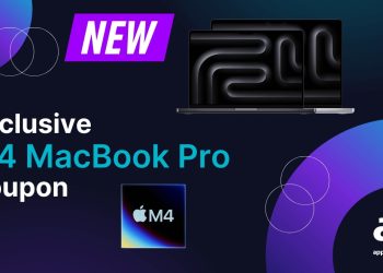 Erken Black Friday fırsatları: Her M4 MacBook Pro 14 inç ve 16 inç için 300 dolara kadar tasarruf edin