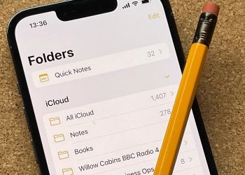 iPhone Notlar Kayboldu Sorunu Nasıl Çözülür: iCloud Hizmet Koşulları Güncellendikten Sonra