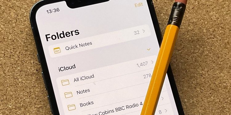 iPhone Notlar Kayboldu Sorunu Nasıl Çözülür: iCloud Hizmet Koşulları Güncellendikten Sonra