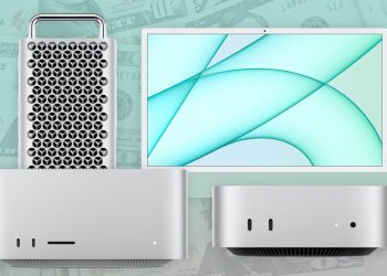 2024 Mac Alıcı Rehberi — Hangi masaüstü Mac’i satın almalısınız?