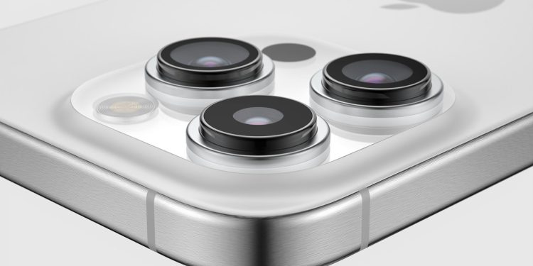 iPhone 18 Pro’nun değişken diyafram geniş açılı lens kazanacağı söylentileri ortaya çıktı