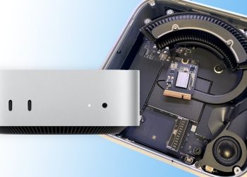 Yeni Mac Mini, yuvalı ve çıkarılabilir SSD’ye sahip — ancak yükseltme beklemeyin