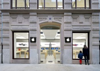 Apple Store hırsızları Kaliforniya’da daha ağır cezalara tabi tutulacak