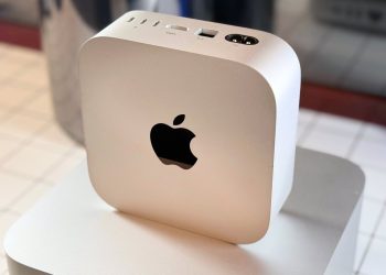 M4 Mac Mini İncelemesi: Yıllar Süren İlk Tasarım Değişikliği, İnanılmaz Hesaplama Gücünü Saklıyor