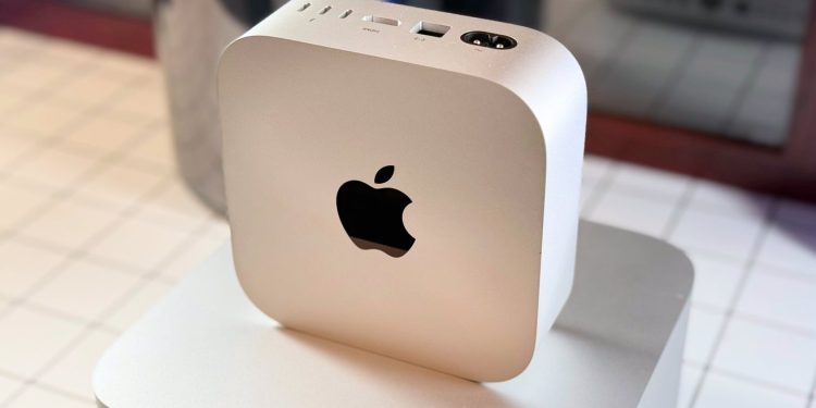 M4 Mac Mini İncelemesi: Yıllar Süren İlk Tasarım Değişikliği, İnanılmaz Hesaplama Gücünü Saklıyor
