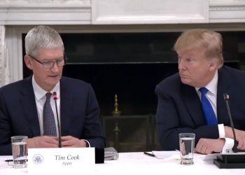 Trump’un tarifeleri fiyatları artıracak, ancak Apple daha sert vergilerden kaçınabilir.