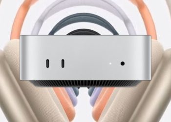 Apple yetkilileri, 2024 yeniden tasarımında Mac mini’nin gizli güç düğmesine değiniyor.