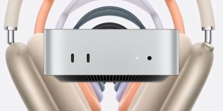 Apple yetkilileri, 2024 yeniden tasarımında Mac mini’nin gizli güç düğmesine değiniyor.