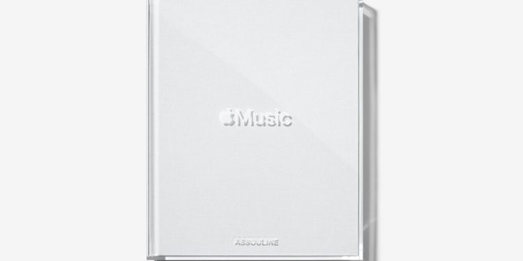 Apple Music’in lüks 100 en iyi albüm kitabıyla koleksiyonunuzu yükseltin