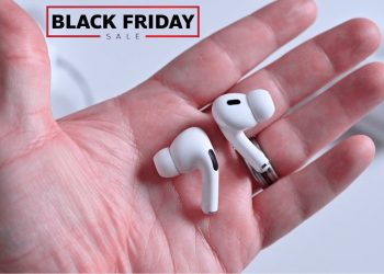 “Kaçırılmayacak Black Friday AirPods Fırsatları”