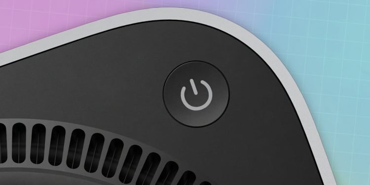 Apple’ın garip yerleştirilmiş Mac mini düğmesi için çözümler