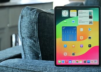 iPad, Uzun Süreli Düşüşe Rağmen Hala Apple’ın İkinci Büyük Cihazı olarak Kalıyor