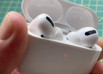 AirPods Pro Çatırdama Sorunu, Yeni Sınıf Davasının Hedefi oldu!