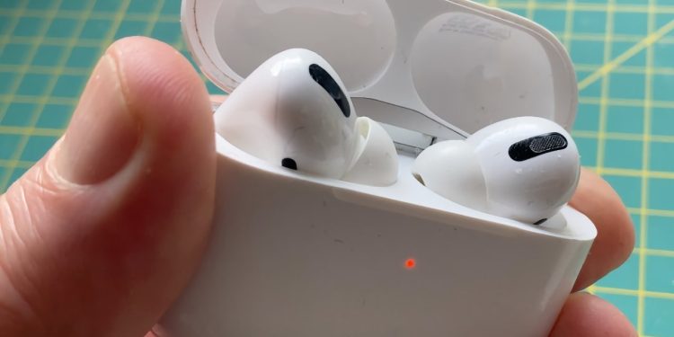AirPods Pro Çatırdama Sorunu, Yeni Sınıf Davasının Hedefi oldu!