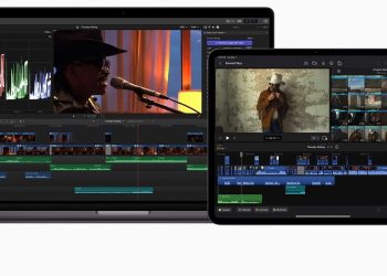 Apple, Mac için Logic Pro güncellemeleri ile birlikte Final Cut Pro 11’i piyasaya sürüyor.
