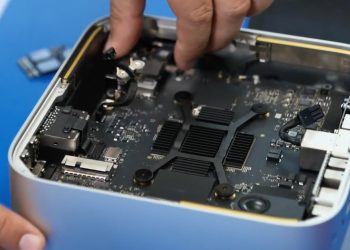 Mac Studio’nun dahili SSD’sini Apple’ın fiyatının neredeyse yarısı kadar daha uygun fiyatlarla yükseltin