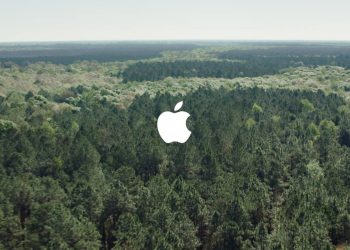 Apple, mağazalardan tehlikeli kimyasalların kaldırılması konusunda listenin başında yer alıyor