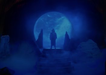 Apple Vision Pro yeni The Weeknd içerik ve ‘Bir Kişilik Konser’ serisi ile geliyor