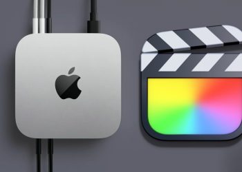 AppleInsider Podcast, Final Cut Pro, Apple Home Hub ve yeni Mac incelemeleri üzerine başladı.