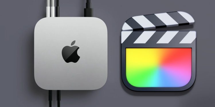 AppleInsider Podcast, Final Cut Pro, Apple Home Hub ve yeni Mac incelemeleri üzerine başladı.