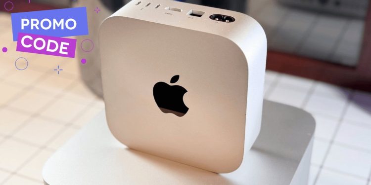 Her M4 Mac mini için 250 $’a kadar tasarruf edin, ayrıca 449 $’dan başlayan erken Siyah Cuma fırsatlarından yararlanın