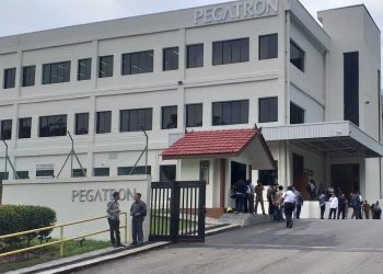 Tata, Pegatron’un Hindistan’daki Tek iPhone Fabrikasını Kontrol Altına Aldı