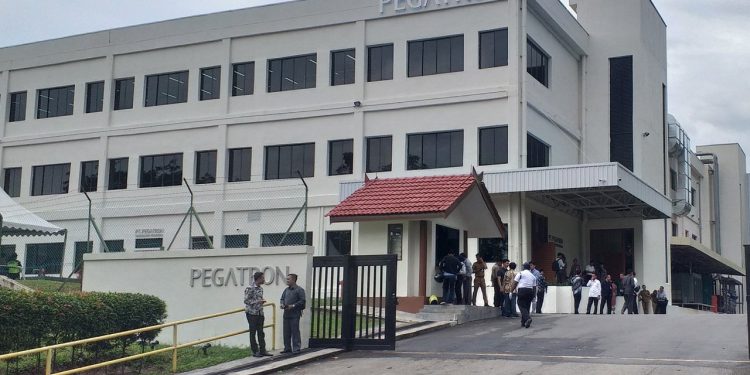 Tata, Pegatron’un Hindistan’daki Tek iPhone Fabrikasını Kontrol Altına Aldı