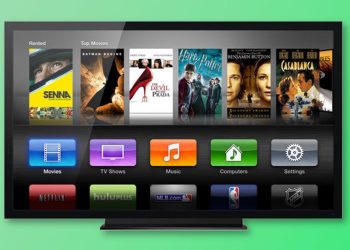 “Apple Tarafından Üretilen TV Seti Hakkında Söylentiler Yeniden Gündemde”