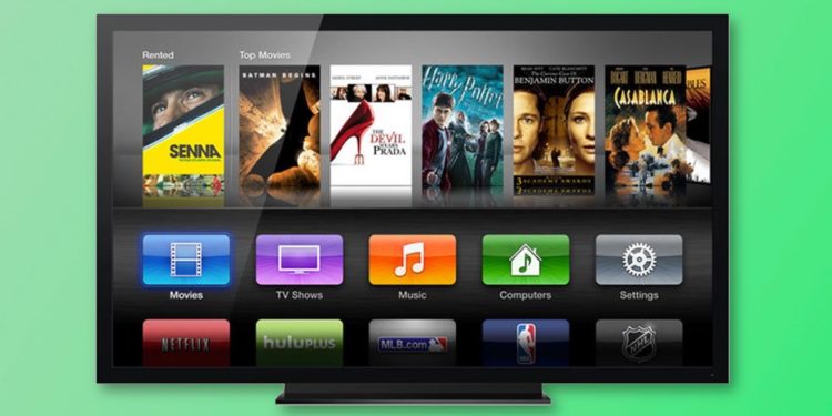 “Apple Tarafından Üretilen TV Seti Hakkında Söylentiler Yeniden Gündemde”