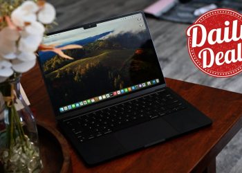 B&H, 16GB RAM ve 512GB SSD’ye sahip M3 MacBook Air’i 1,099 Dolara Düşürdü