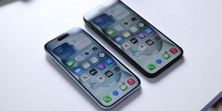 “Hırsızlar, Hırsızlanan Takip Verilerini Kullanarak iPhone Paketlerini Çalıyor”